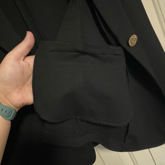 Anne Klein Blazer size 3X - Picture 5 of 6